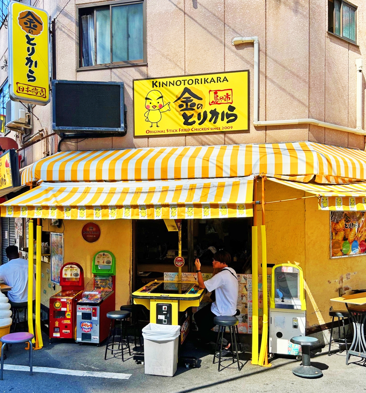 大阪日本橋店002