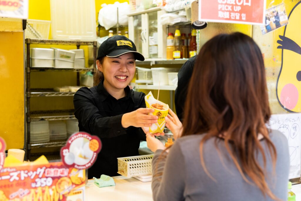 テイクアウト_写真